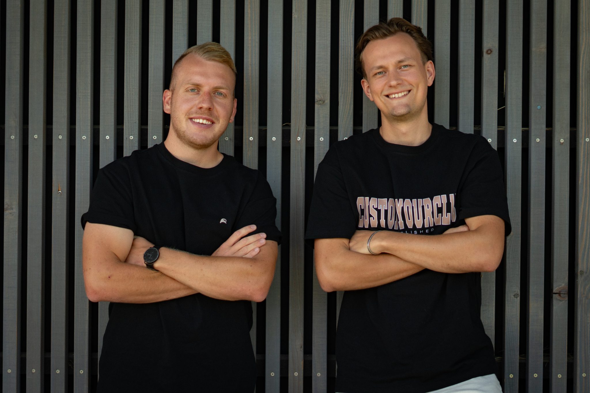 Team Artikel bedrucken & Merchandise selbst gestalten | CustomYourClub
