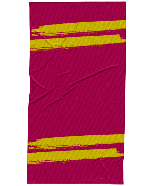 Handtuch 70x140 cm