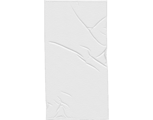 Handtuch 70x140 cm – Bild 2