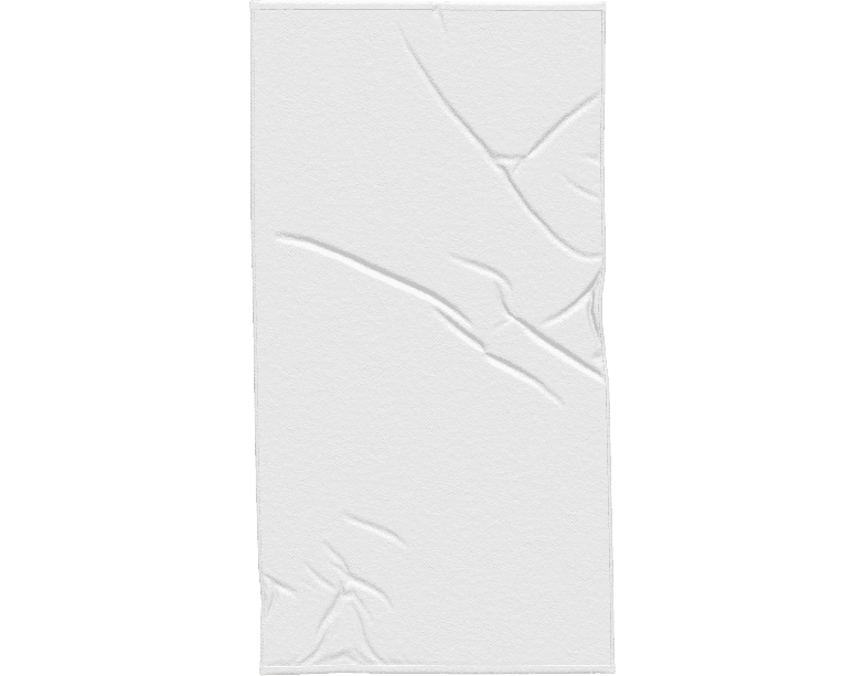 Handtuch 70x140 cm – Bild 2