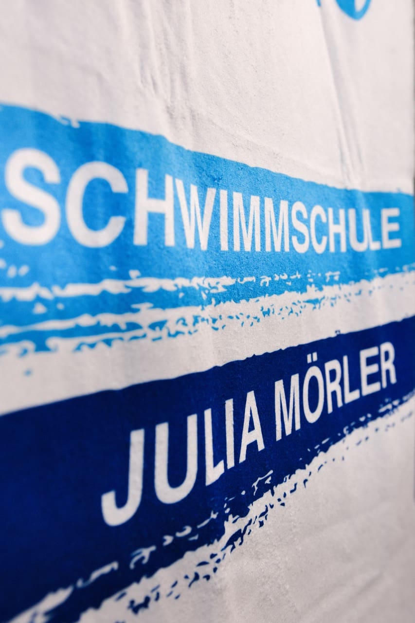 Initialen & Vereinsnamen