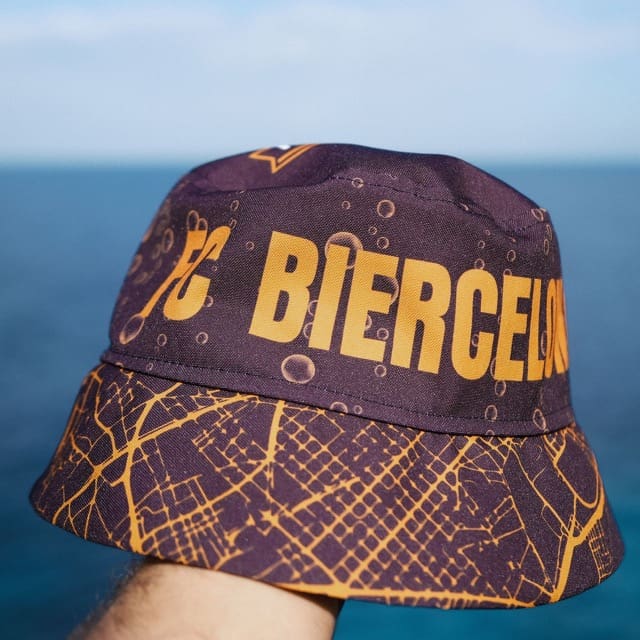 Vollflächiger, hochauflösender Druck